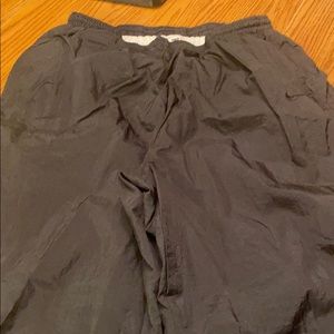 Nike Mens Windbreaker Pants